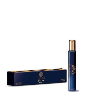 Versace Dylan blue mini travel size